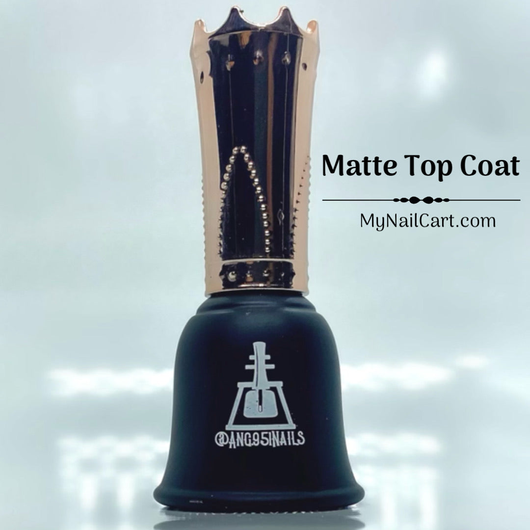 Matte Top Coat