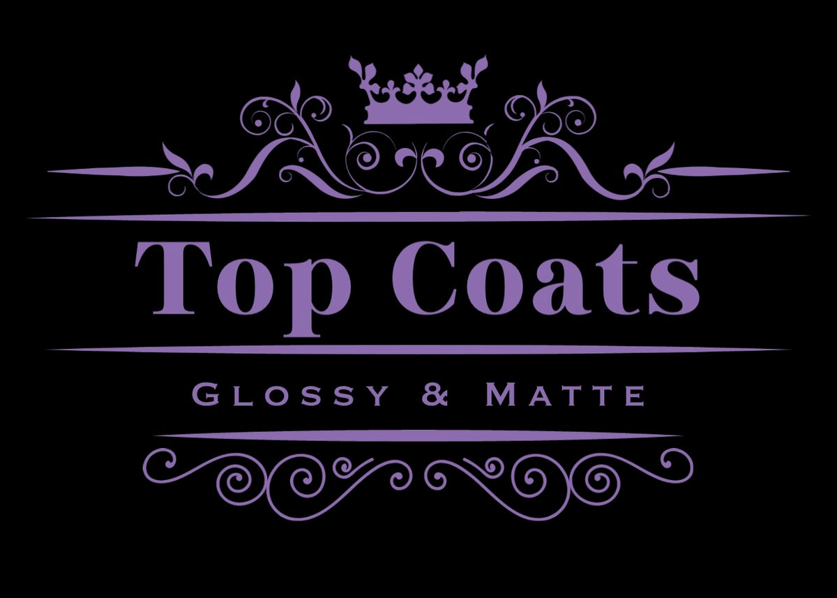 Top Coats