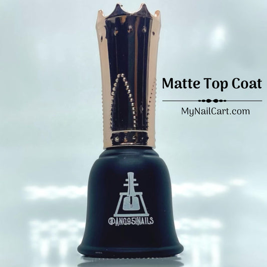 Matte Top Coat