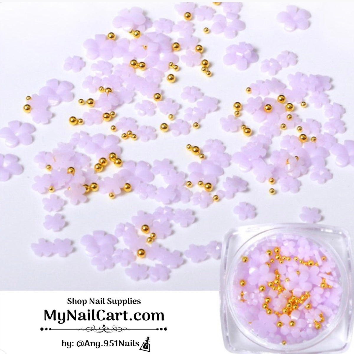 Color Changing Flowers