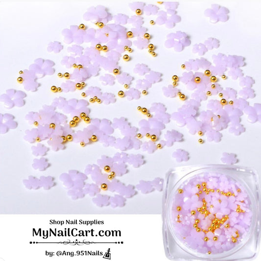 Color Changing Flowers